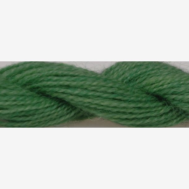 Flora Wool 8825 - Noir 8897