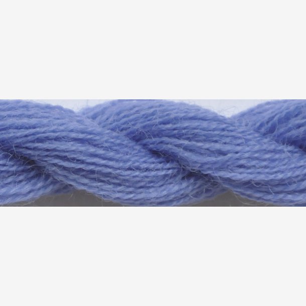 Flora Wool 8825 - Noir 8898