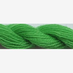 Flora Wool 8825 - Noir