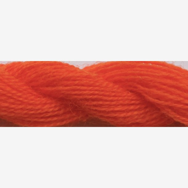 Flora Wool 8825 - Noir 8904