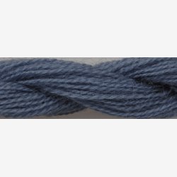 Flora Wool 8825 - Noir