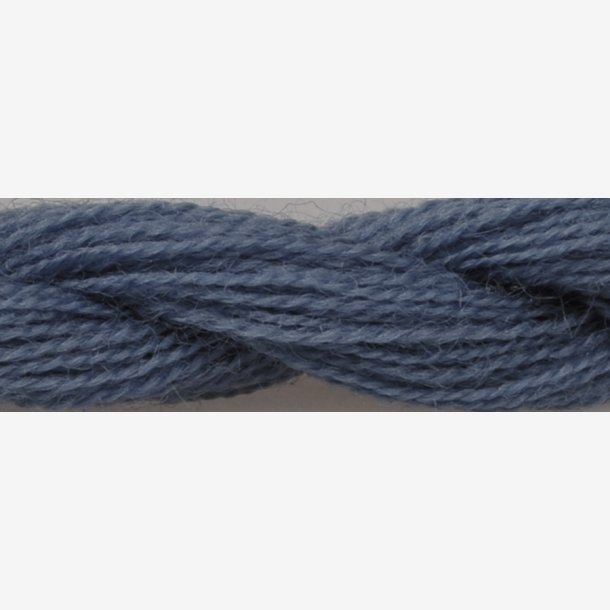 Flora Wool 8825 - Noir 8908