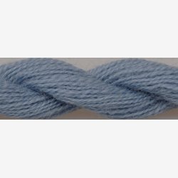 Flora Wool 8825 - Noir