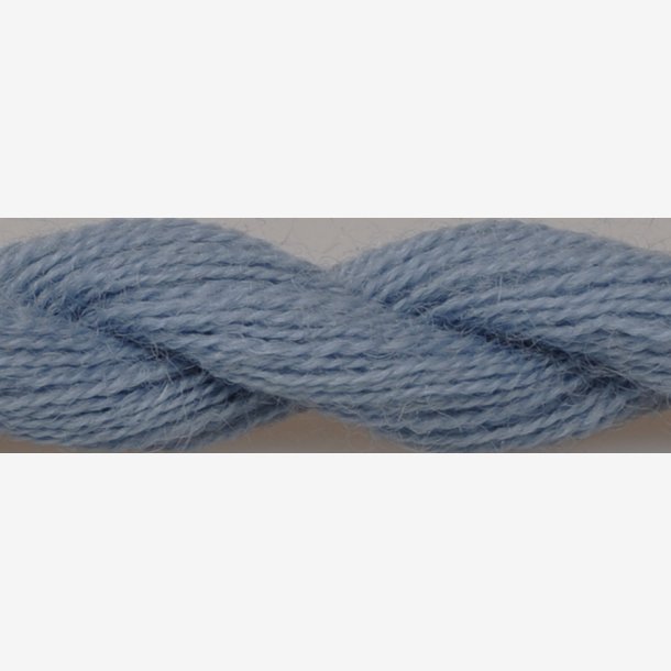 Flora Wool 8825 - Noir 8930