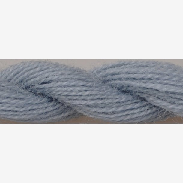 Flora Wool 8825 - Noir 8931