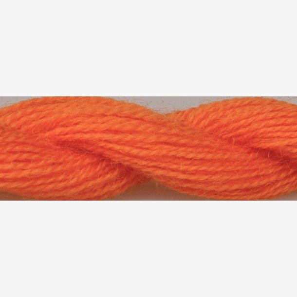 Flora Wool 8825 - Noir 8932