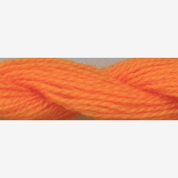 Flora Wool 8825 - Noir 8940