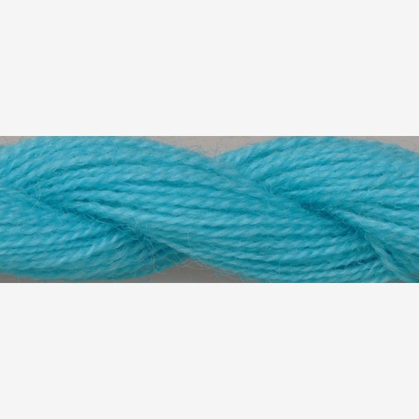 Flora Wool 8825 - Noir 8941