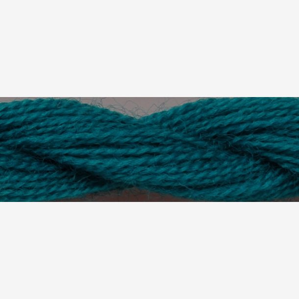 Flora Wool 8825 - Noir 8946