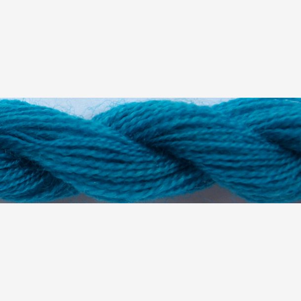 Flora Wool 8825 - Noir 8947