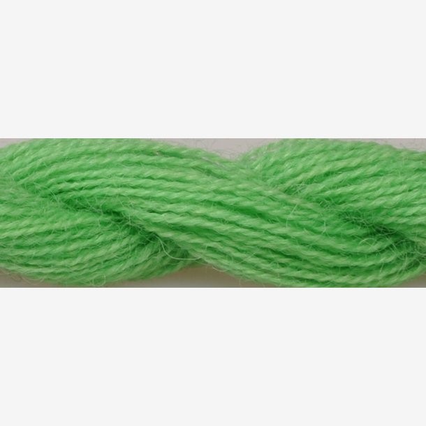 Flora Wool 8825 - Noir 8955