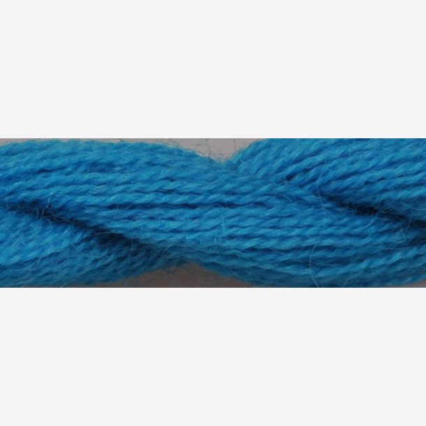 Flora Wool 8825 - Noir 8995