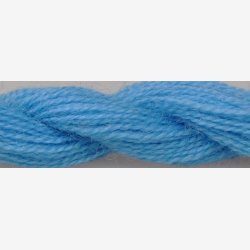 Flora Wool 8825 - Noir