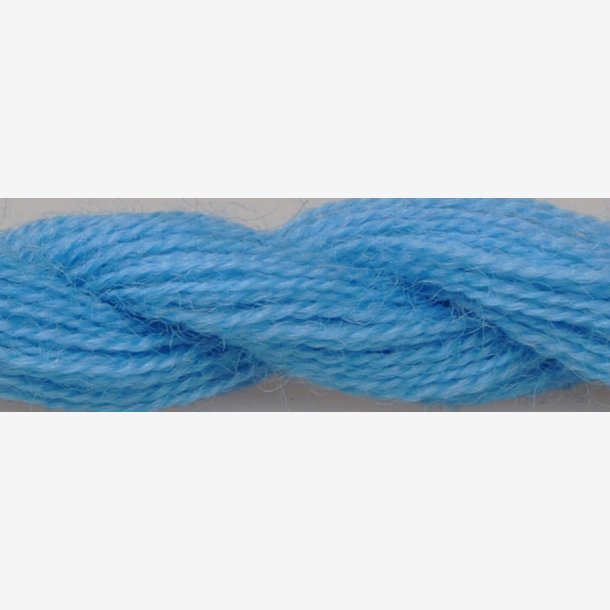Flora Wool 8825 - Noir 8996