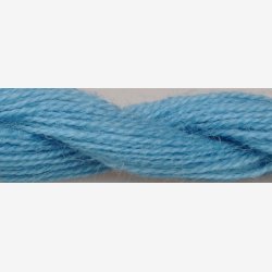 Flora Wool 8825 - Noir