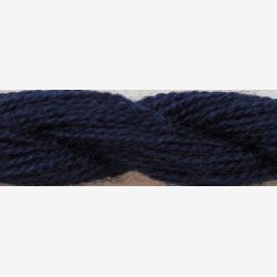 Flora Wool 8825 - Noir