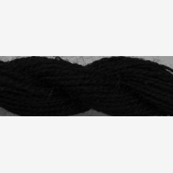 Flora Wool 8825 - Noir