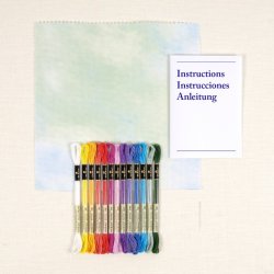 DMC - Cross Stitch Kit 