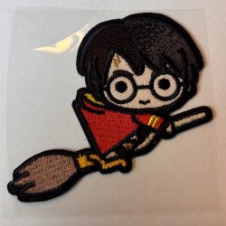 Strygem�rker - Harry Potter 