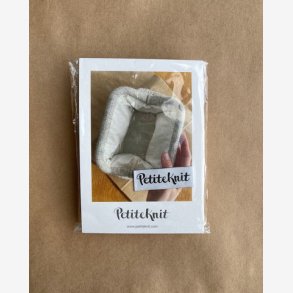 For til Frame Clutch - i 2 st�rrelser