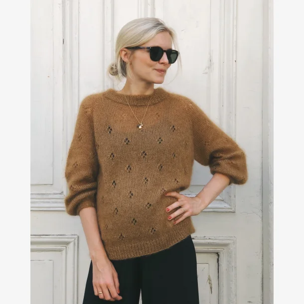 Fortune Sweater