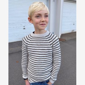 Friday Sweater Junior