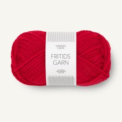 Fritidsgarn - Rd 4120 - 117371