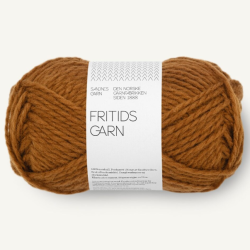 Fritidsgarn - Monks Robe 2573 - 128732