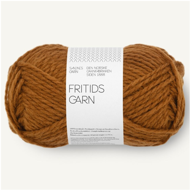 Fritidsgarn - Monks Robe 2573 - 128732