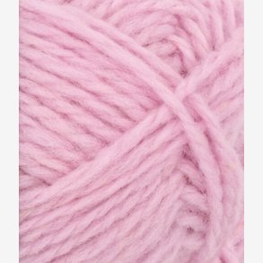 Fritidsgarn - Pink lilac 4813 - 130650