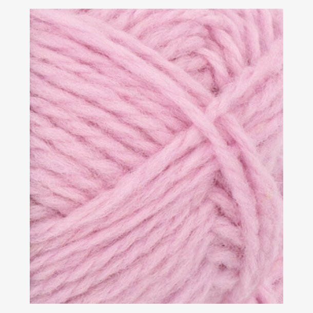 Fritidsgarn - Pink lilac 4813 - 120854