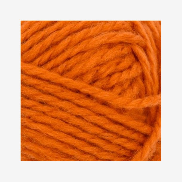 Fritidsgarn - Cognac 2745 - 124093