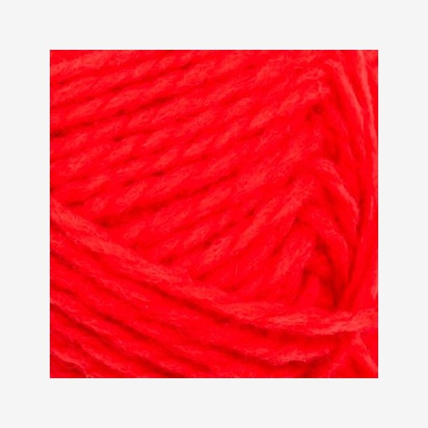 Fritidsgarn - Poppy 4008 - 123625