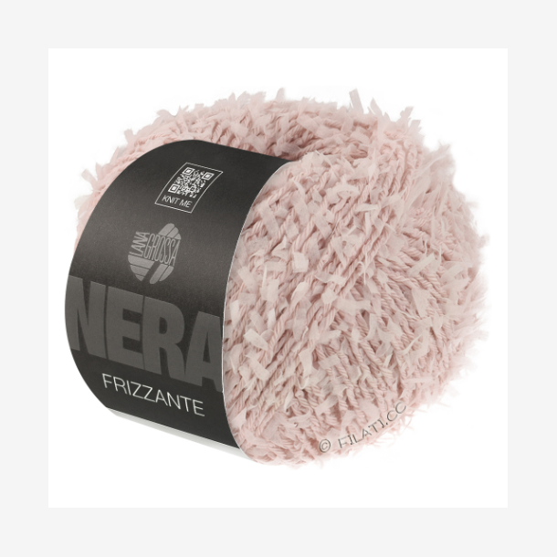 Frizzante Nera Rosa beige 15 - 129039