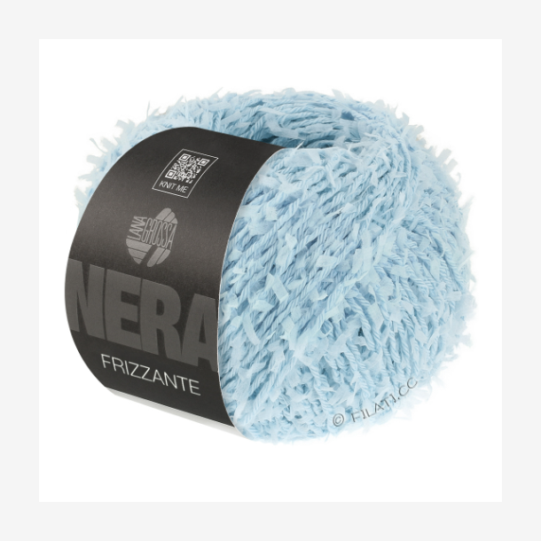 Frizzante Nera lys bl� 8 - 129049