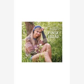 Fynsk Forr af Annette Danielsen