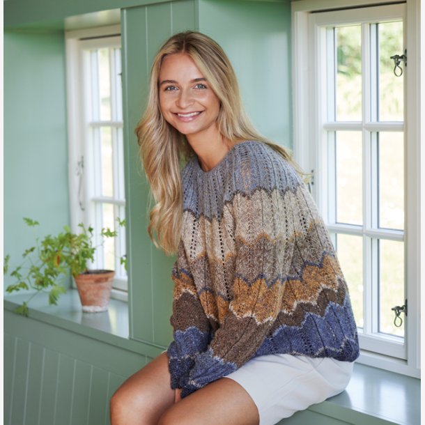 Fynsk Forr af Annette Danielsen