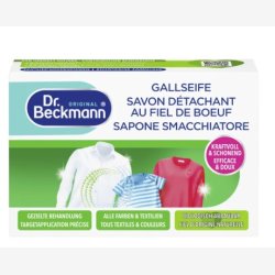 Dr. Beckmann Gallseife - Sbe til at fjerne pletter p uld og silke