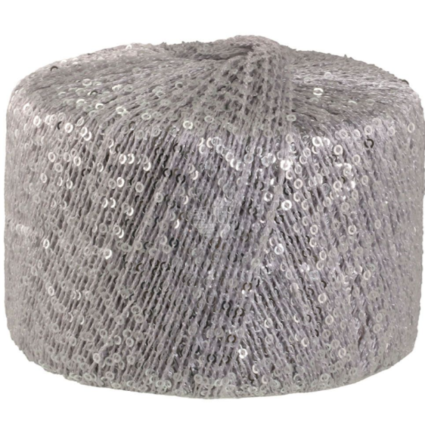 Glamour - Slv farvet 1 - G5011528