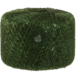 Glamour - Mrke grn 16 - G5011522