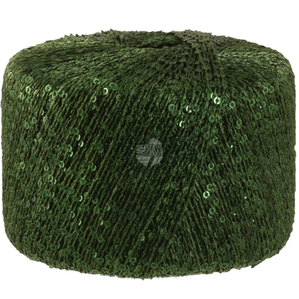 Glamour - Mrke grn 16 - G5011522