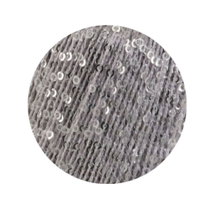 Glamour - S�lv farvet 1 - G5011528