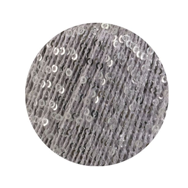 Glamour - Slv farvet 1 - G5011528