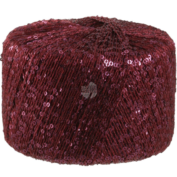 Glamour - Bordeaux 9 - G5011526