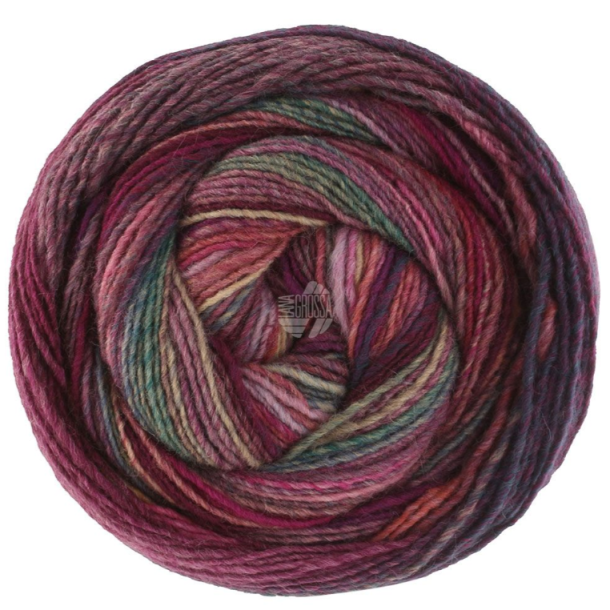 Gomitolo Intenso 237 - 48407