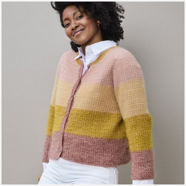 Dr�mme tager form - Annette Danielsen 