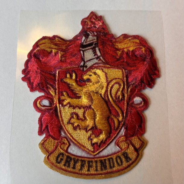 Strygem�rker - Harry Potter 