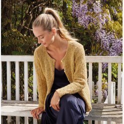 Fynsk Forr af Annette Danielsen