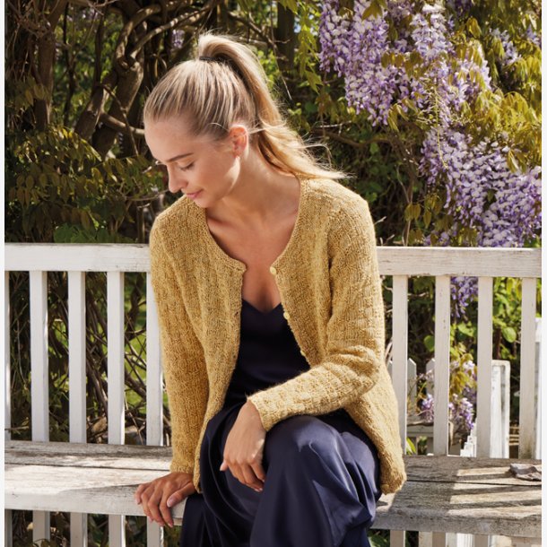 Fynsk Forr af Annette Danielsen