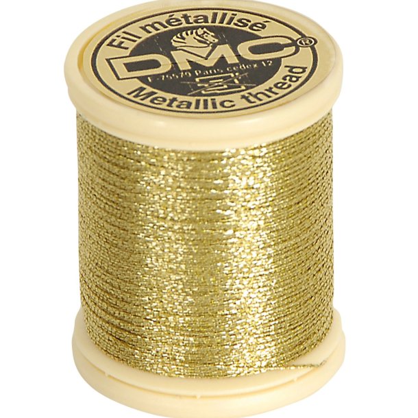 Metallic thread - OR-CL